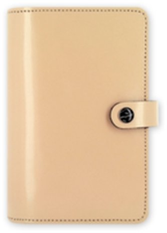 Filofax Personal The Original Patent nude organiser