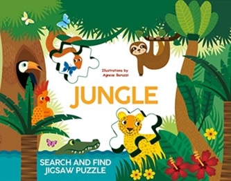 Jungle