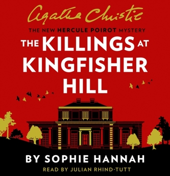 The Killings at Kingfisher Hill