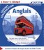 Coffret conversation anglais (guide +1 CD audio)