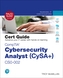CompTIA Cybersecurity Analyst (CySA+) CS0-002 Cert Guide