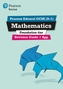 Pearson REVISE Edexcel GCSE (9-1) Maths Foundation Revision Guide + App