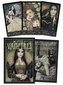 The Tarot of Vampyres