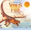 The Dragonet Prophecy (Wings of Fire #1) (Audio Library Edition)