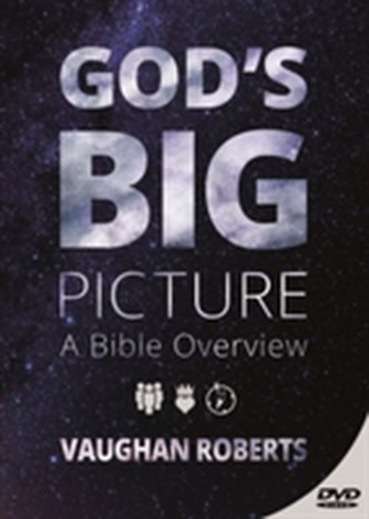 God's Big Picture