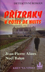 Přízraky v Côtes de Nuits