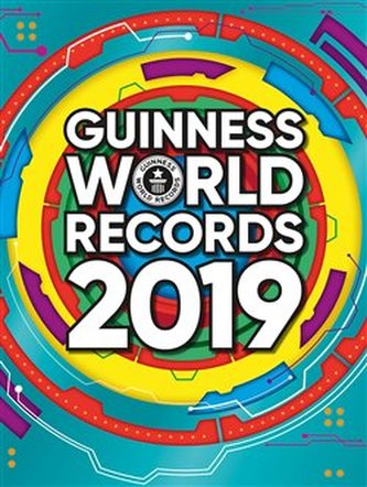 Guinness World Records 2019