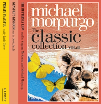 The Classic Collection Volume 2