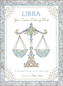 Libra: Your Cosmic Coloring Book