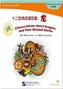 Chinese Idioms about Dragons and Their Related Stories