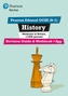 Pearson REVISE Edexcel GCSE (9-1) History Medicine in Britain Revision Guide and Workbook + App