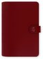Filofax Personal The Original pillarbox red organiser