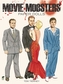 Movie Mobster Paper Dolls
