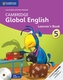 Cambridge Global English Stage 5 Stage 5 Learner's Book with Audio CD