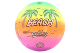 Lopta Beach volejbal 21 cm