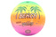 Lopta Beach volejbal 21 cm