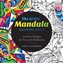 The Artful Mandala Coloring Book