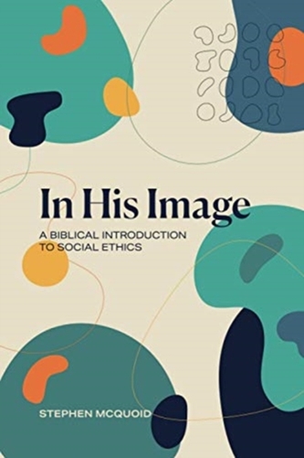 IN HIS IMAGE