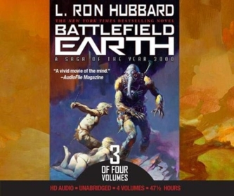 Battlefield Earth Audio Part 3