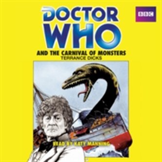 Doctor Who and the Carnival of Monsters