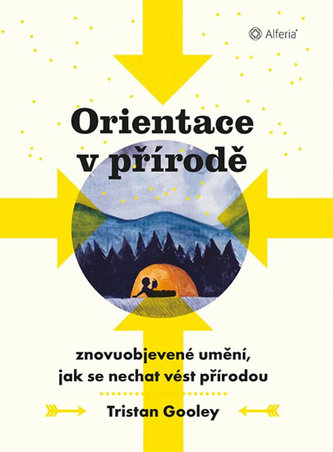 Orientace v přírodě Orientace v přírodě