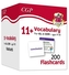 11+ Vocabulary Flashcards - Ages 9-10