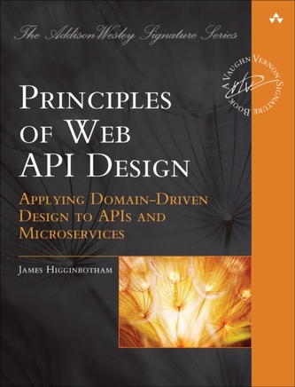 Principles of Web API Design