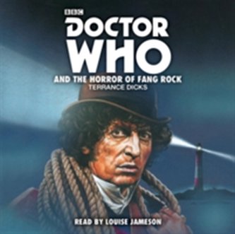 Doctor Who and the Horror of Fang Rock