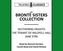The Bronte Sisters Collection