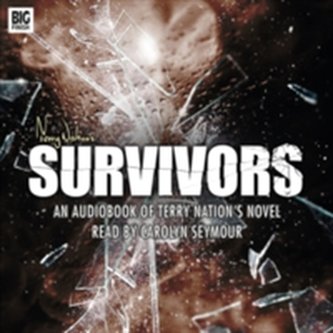Survivors - Audiobook of Novel