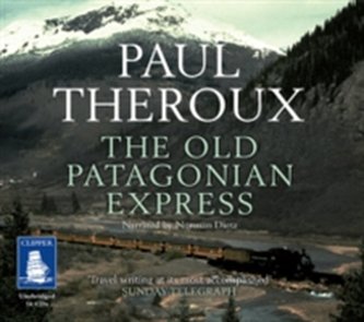 The Old Patagonian Express