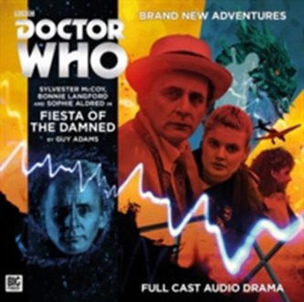 Fiesta of the Damned
