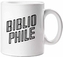 Bibliophile Mug