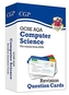 New GCSE Computer Science AQA Revision Question Cards