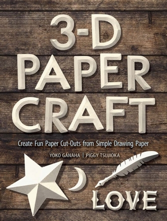 3-D Paper Craft