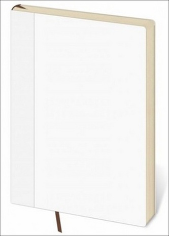 Náhradní náplň diář B6 M 432 denní 2019