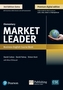 Market Leader 3e Extra Elementary Student's Book & Interactive eBook w Online Practice Digital Resources & DVD Pack