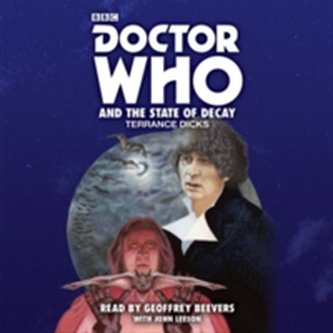 Doctor Who and the State of Decay