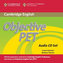 Objective PET Audio CDs (3)