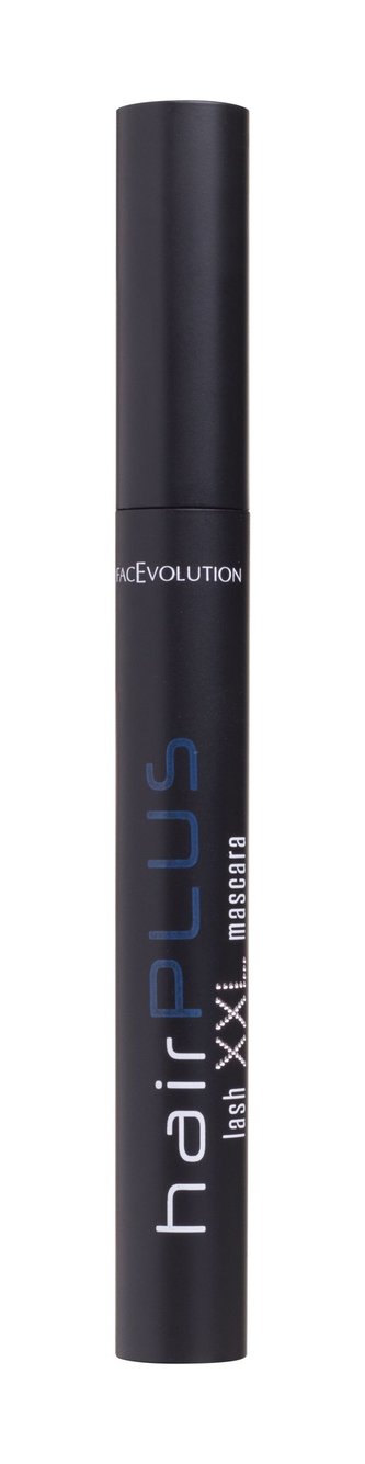 FacEvolution Hairplus Řasenka Lash XXL Mascara 6 ml Black pro ženy