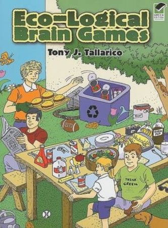 Eco-Logical Brain Games
