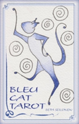Bleu Cat Tarot