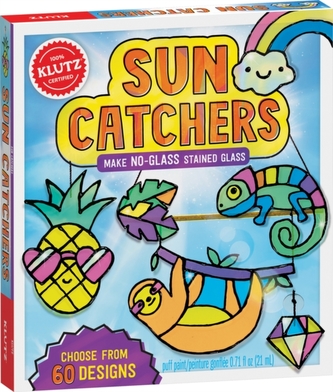 Suncatchers
