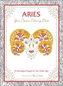 Aries: Your Cosmic Coloring Book