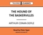 The Hound of the Baskervilles