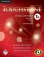 Touchstone Level 1 Full Contact A
