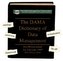 DAMA Dictionary of Data Management CD-ROM