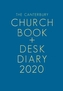 The Canterbury Church Book & Desk Diary 2020 Hardback Edition