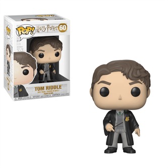 Funko POP Movies: Harry Potter - Tom Riddle