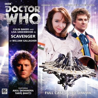Scavenger